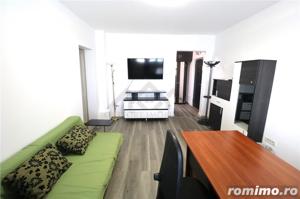 Apartament 2 camere , centrala proprie , zona Gheorghe Lazar