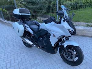 Motocicleta Honda CBF 1000FA - imagine 3