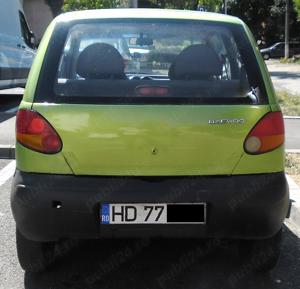 Vând Matiz, an fabricație 2007 - imagine 3 Vând Matiz, an fabricație 2007 - imagine 3