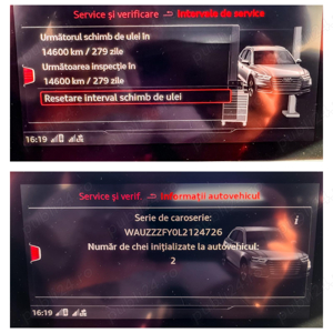 Audi Q5 50 Hybrid 2021 - 252 CP Quattro S Tronic - imagine 8