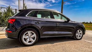 Audi Q5 50 Hybrid 2021 - 252 CP Quattro S Tronic - imagine 2