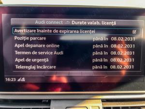 Audi Q5 50 Hybrid 2021 - 252 CP Quattro S Tronic - imagine 7