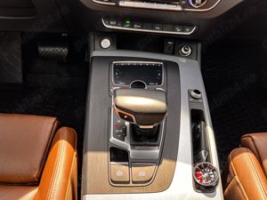 Audi Q5 50 Hybrid 2021 - 252 CP Quattro S Tronic - imagine 6