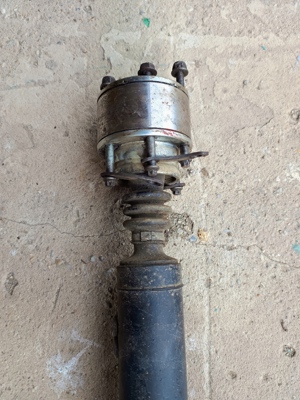 Land Rover Freelander Defect - imagine 5