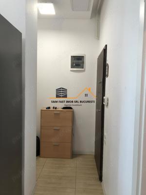 Apartament 2 camere-Cosmopolis-Pipera-Tunari- - imagine 8