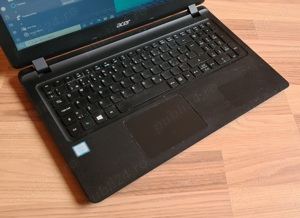 Latptop slim Acer 15", i5-7200u, 8 GB Ram, SSD 256 GB, baterie buna - imagine 3