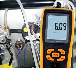 Manometru diferential gaze _ +  - 350 Mb - imagine 3