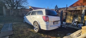 opel astra h - imagine 2