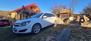 opel astra h - imagine 4