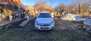 opel astra h - imagine 7