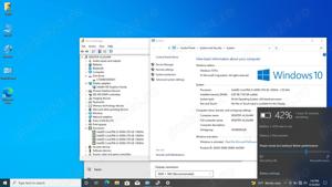 Laptop HP Elitebook 840 G2 14" HD+ I5-4300u 8 GB SSD 240 GB Bateria 3h - imagine 4