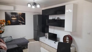 Regim Hotelier,Apartament cu 2 camere - imagine 1