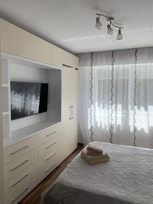 Regim Hotelier,Apartament cu 2 camere - imagine 6