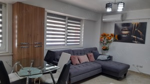 Regim Hotelier,Apartament cu 2 camere - imagine 2