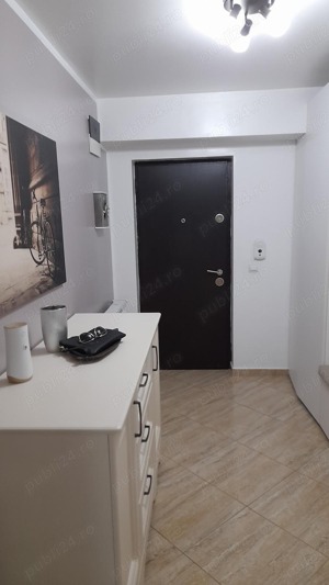 Regim Hotelier,Apartament cu 2 camere - imagine 4