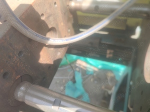 masini injectii mase plastice - imagine 9