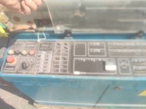 masini injectii mase plastice - imagine 7