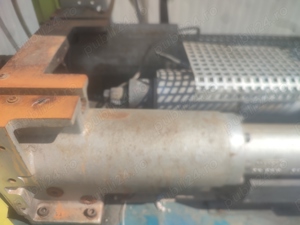 masini injectii mase plastice - imagine 8