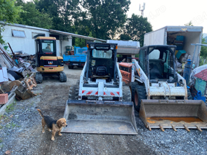 Canalizari   montaj fose ecologice  terasamente  - imagine 3