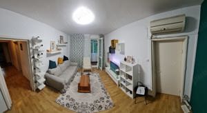 4 camere, centrala, pt investitie sau locuit, intre metrou Gorjului si Pacii, str Ghirlandei  - imagine 10