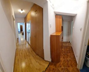 4 camere, centrala, pt investitie sau locuit, intre metrou Gorjului si Pacii, str Ghirlandei  - imagine 5