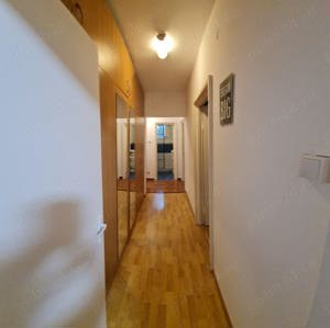 4 camere, centrala, pt investitie sau locuit, intre metrou Gorjului si Pacii, str Ghirlandei  - imagine 11