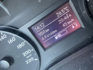 mercedes vito tourer mixto - imagine 6