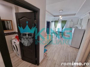 Apartament cu doua camere in Mamaia Sat cu loc de parcare inclus - imagine 6