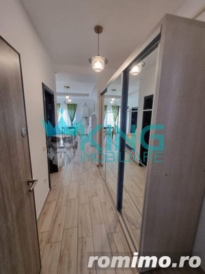 Apartament cu doua camere in Mamaia Sat cu loc de parcare inclus - imagine 12