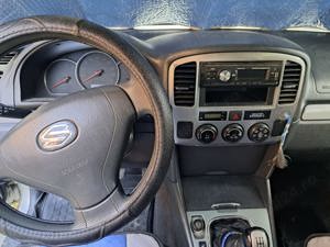 Suzuki Grand Vitara - imagine 4