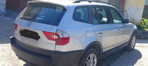 Vand bmv x3 an fabricatie 2006 - imagine 6