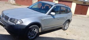 Vand bmv x3 an fabricatie 2006 - imagine 7