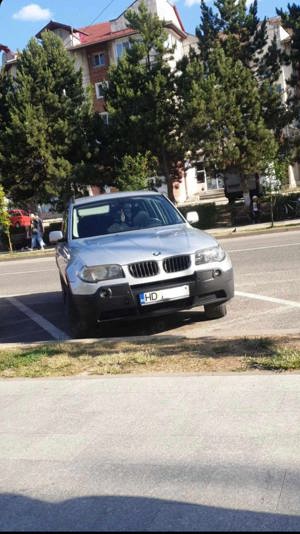 Vand bmv x3 an fabricatie 2006 - imagine 5