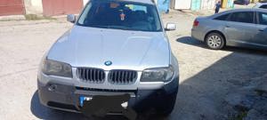 Vand bmv x3 an fabricatie 2006 - imagine 3