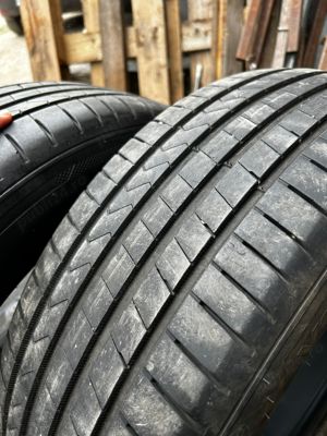 Vand set anvelope Hankook 225/55/r19 - imagine 4