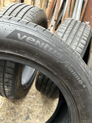 Vand set anvelope Hankook 225/55/r19 - imagine 3