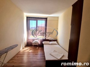 Apartament spatios in cartierul Zorilor - imagine 3