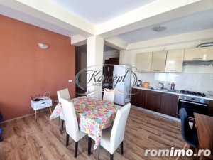 Apartament spatios in cartierul Zorilor - imagine 2