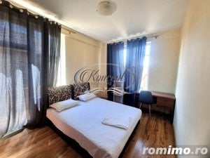 Apartament spatios in cartierul Zorilor - imagine 4