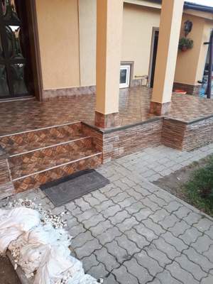 Construcții -finisaje-amenajari  - imagine 3