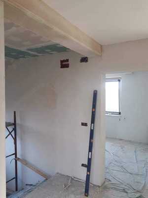 Construcții -finisaje-amenajari 