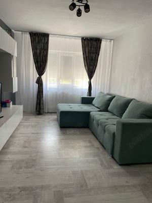 Vand apartament 2 camere - imagine 2