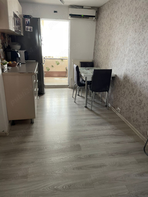 Vand apartament 2 camere - imagine 3