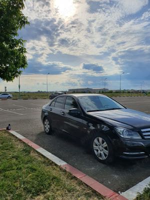 Mercedes C Class, 2013, W 204 - imagine 6