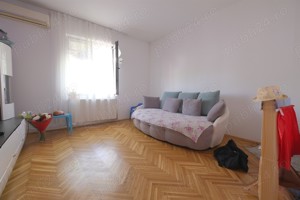 Bucurestii Noi - Pod Constanta, imobil casa 2 camere plus 520 mp. teren - imagine 10