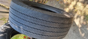 Anvelopa camion Continental HSW2 315 60 22.5