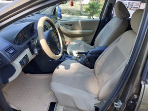 MERCEDES A CLASS 160   86000  km automata cu instalatie de GPL. Stare impecabila - imagine 3