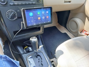 MERCEDES A CLASS 160   86000  km automata cu instalatie de GPL. Stare impecabila - imagine 2