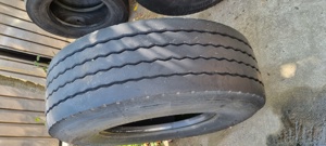 Anvelopa camion 385 65 22.5 Amberstone