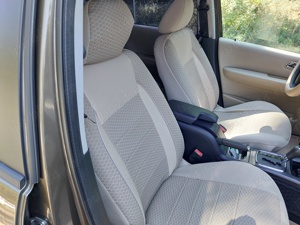 MERCEDES A CLASS 160   86000  km automata cu instalatie de GPL. Stare impecabila - imagine 8